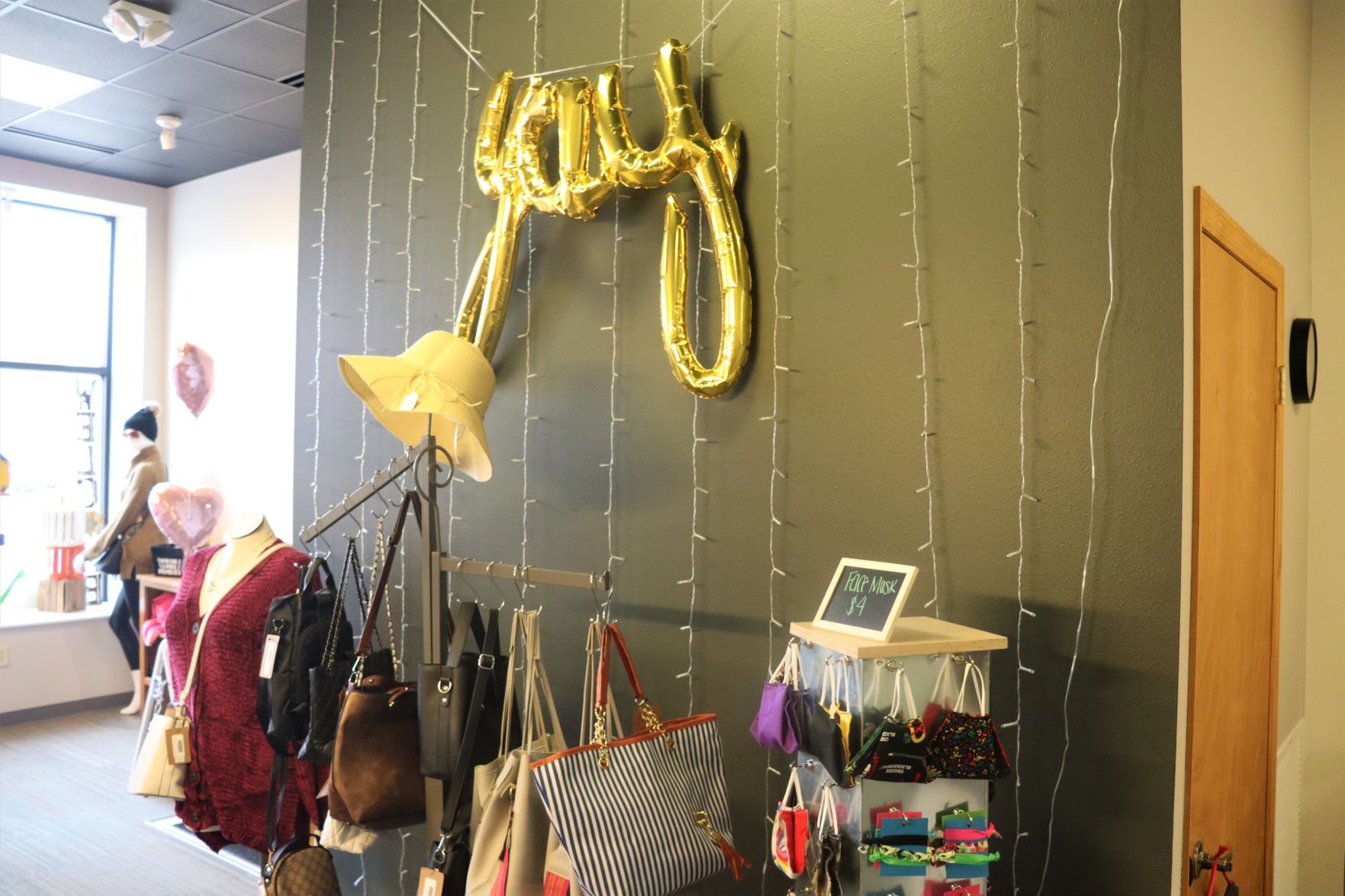 Drewmark Boutique